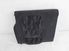 Acura Integra 1998-2001 Ls 2dr Rear Driver Left Upper Seat Portion - Blackblue Acura Integra 1998-2001 Ls 2dr Rear Driver Left Upper Seat Portion - Blackblue