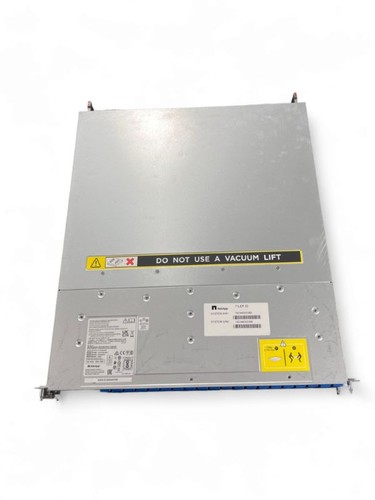 Netapp NEW open box AFF-A250 HA Pair w/Premium bundle VE and TPM Licenses vt - Picture 2 of 5