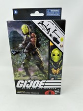 GI Joe Classified Series Cobra Shadow Tracker  108 6  Figure  Walmart Exclusive