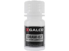 Galco Draw-EZ Holster Lubricant 1/2 oz Bottle
