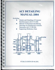 ACI Detailing Manual-2004 (SP-66)