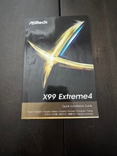 ASRock Pro Z270 Pro4 Intel LGA1151 DDR4 ATX Motherboard, 4x Apacer DDR4 SDRAM