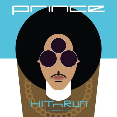 Prince HITnRUN Phase One (10th Anniversary) (CD) Album