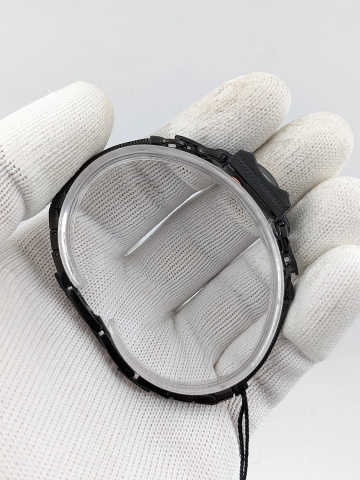 Reloj de cuarzo Hamilton American Classic para mujer - 15 mm x 19 mm - H31281150 Foto 4 de 4