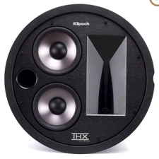 Klipsch THX-5002-L in-ceiling surround speaker
