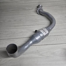 REPF960349 F-SERIES SUPER DUTY PICKUP 08-10 Evan Fischer Catalytic Converter