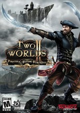 Two Worlds 2 Pirates of the Flying Fortress (PC,2017) - European Version