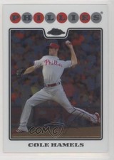 Cole Hamels