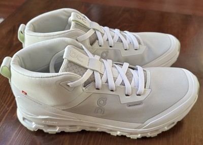 On Cloud On Running Cloudtec Women Mid Top Sneakers Size 10