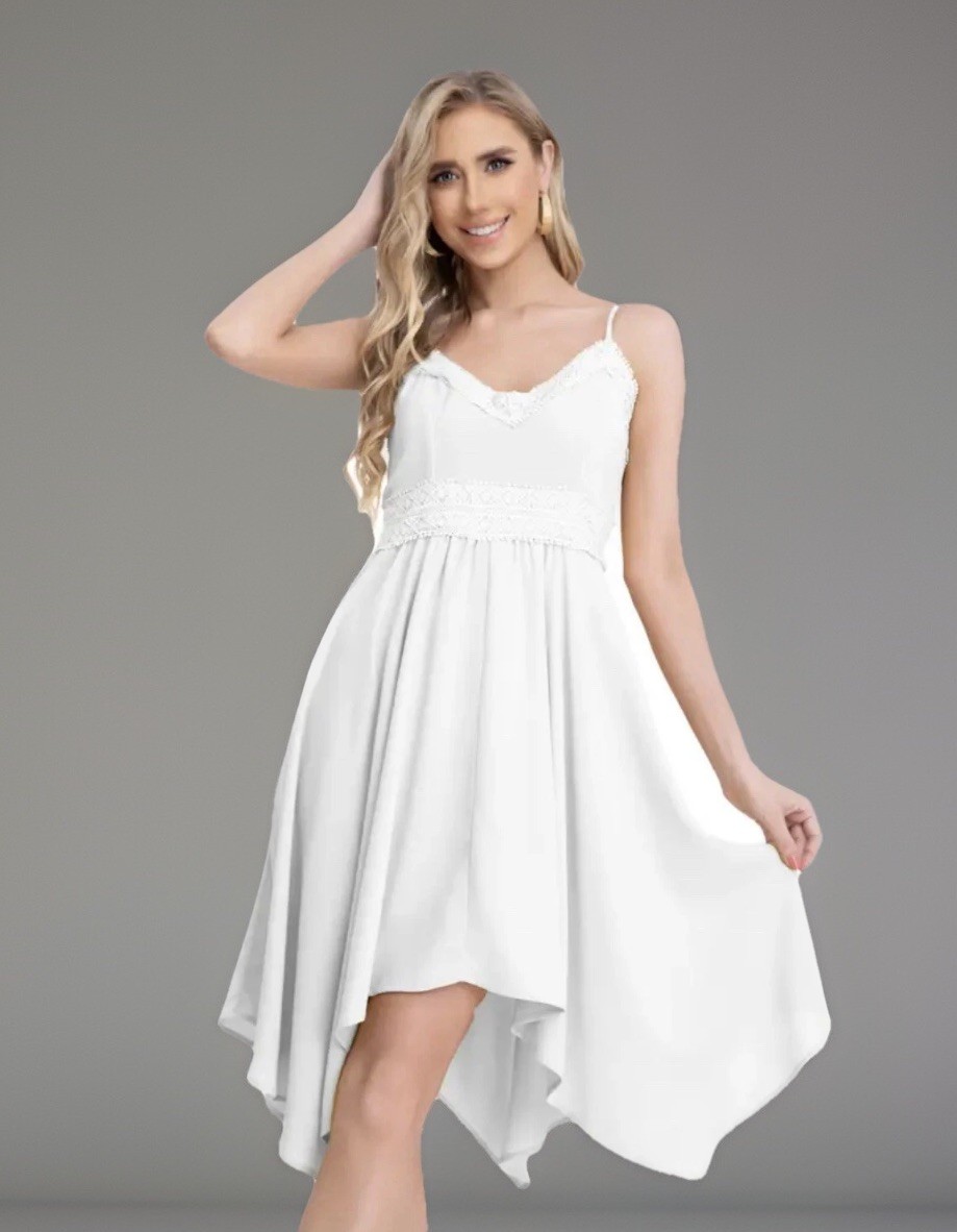 festival flowy dress Forest Festival Resort Vacation Dress