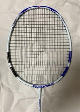Babolat badminton racket