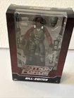 VALAVERSE ACTION FORCE 6" 1:12 KILL-SWITCH FIGURE