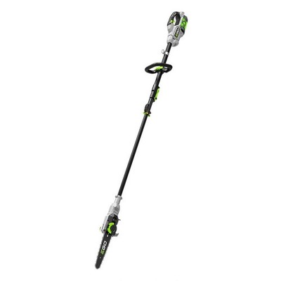 EGO PS1000 10'' Pole Saw w/ Telescopic Carbon Fiber Shaft (Bare Tool)