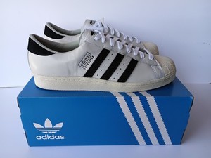 Adidas Superstar 80 S Recon for sale | eBay