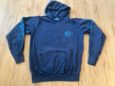 VINTAGE 1980'S OCEAN PACIFIC HOODIE YOUTH SIZE SMALL