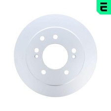 Disque de frein Ssangyong RODIUS