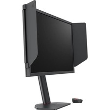 BenQ Zowie XL2546X+, Gaming-Monitor, 61,2 cm (24,1 Zoll), schwarz