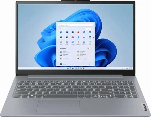 Lenovo IdeaPad Slim 3 Laptop, 15.6" Full HD Touchscreen, AMD Ryzen 7 5825U, 16GB deal from eBay