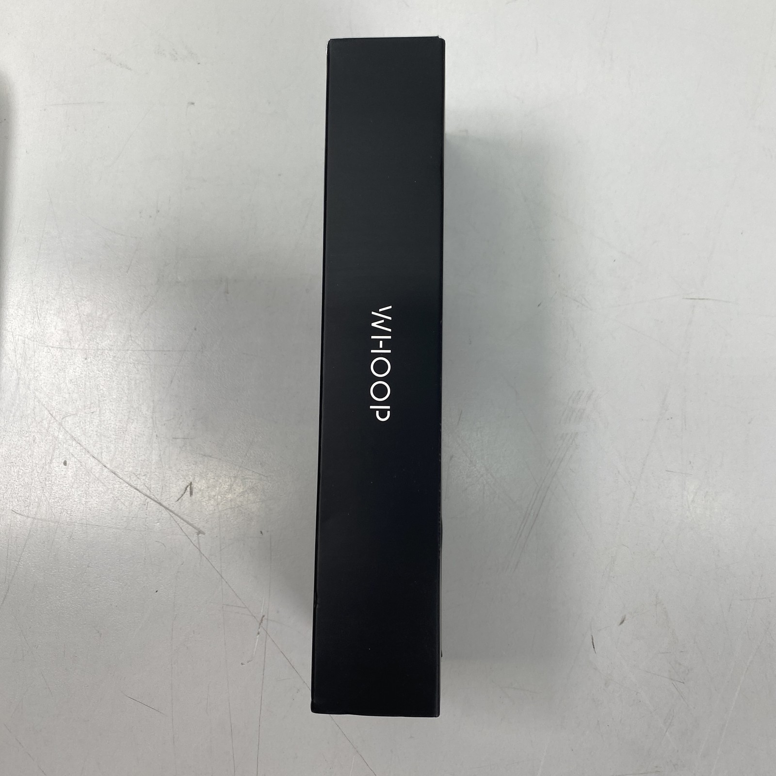 WHOOP 5.0 Peak-Health and Fitness Tracker-Obsidian+5.0 Spotflex Silicone Band