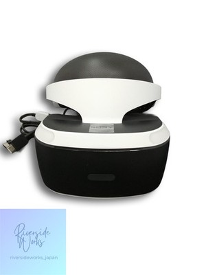 Sony PSVR CUH-ZVR1 Virtual Reality Headset Gaming