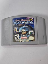 Jet Force Gemini (Nintendo 64, 1999) *CARTRIDGE ONLY*