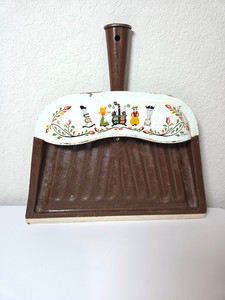 Jv Reed Dustpan | eBay