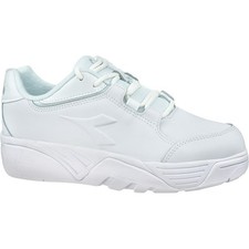 Shoes Universal women Diadora Majesty 5011757450120006 White