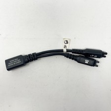 Motorola (SKN6180A) OEM Standard Dual Charger...
