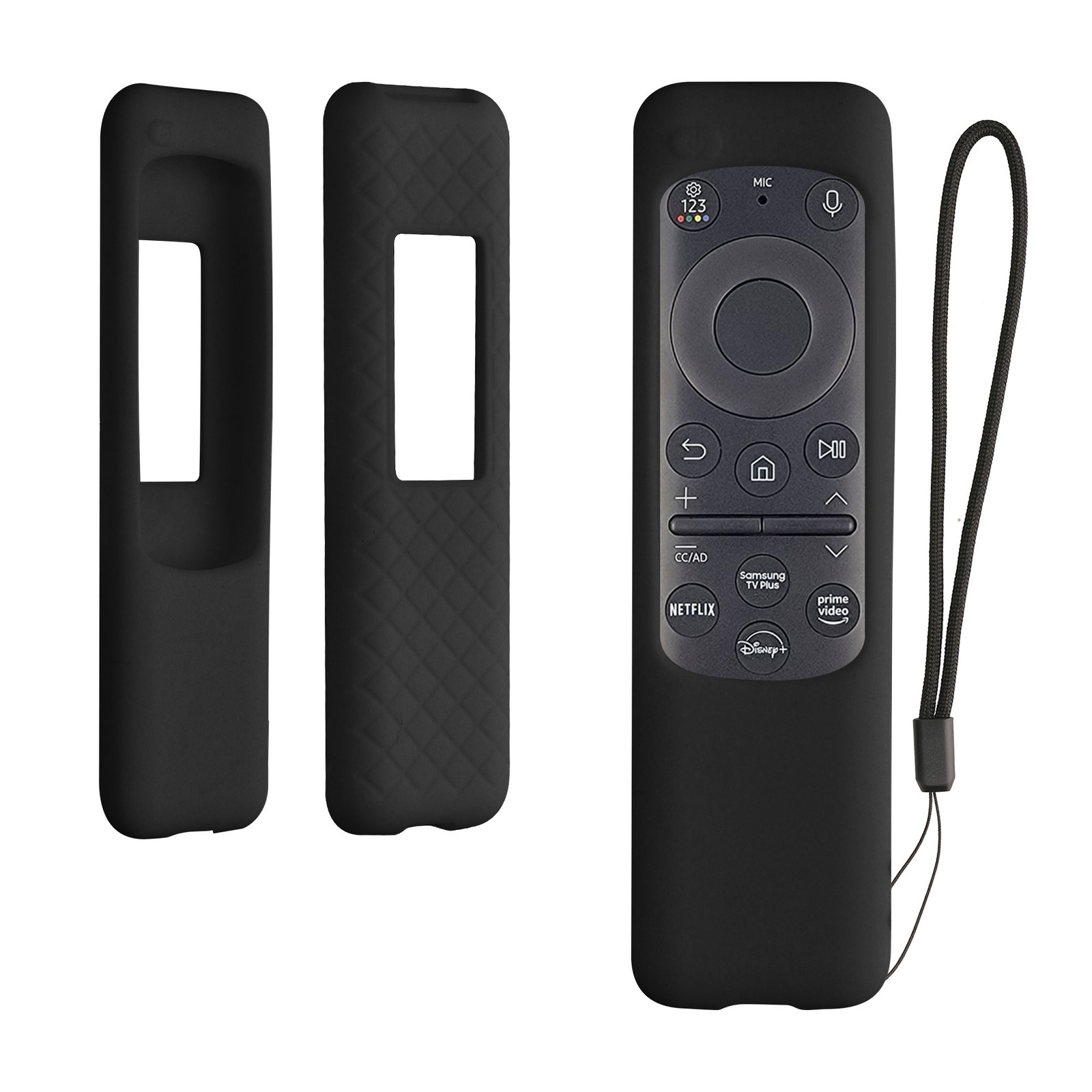 Hlle fr Samsung BN59-01432A BN59-01432J TM2360e Fernbedienung Silikon Case TV 1990₽