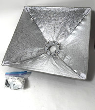 Elinchrom EL26642 Rotalux Squarebox 70cm / 27" w/ Bowens Mount Aputure Exc. 