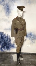 UdSSR / Russische Uniform Nr. 11