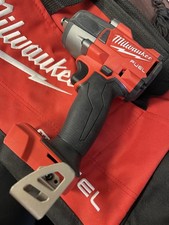 Milwaukee 2962-20 M18 Fuel 1/2" Mid-Torque Impact Wrench with Friction Ring