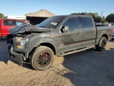 Rear View Mirror Automatic Dimming Without Rain Sensor Fits 13-20 FUSION 1756376