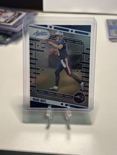 Panini Mosaic Base Set Drake Maye #28 Patriots Football 2025 📈 Ver Nice Card  