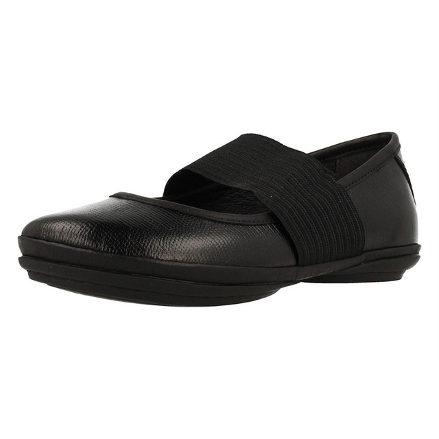camper nina ballet flat