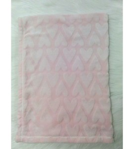 target baby blankets girl