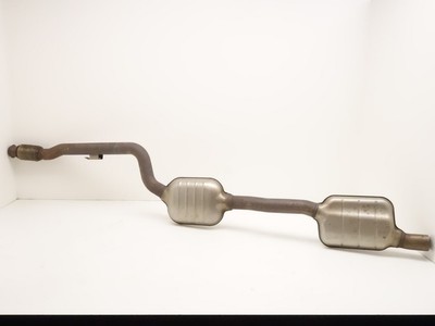 KATALYSATOR Mercedes-Benz E (W213) 2016 A2054910001 / A2134907003  