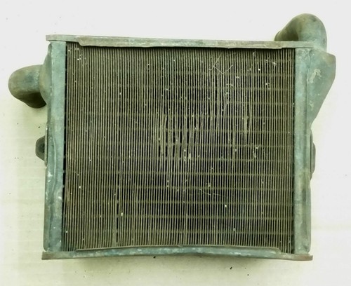 Vintage Car Heater Radiator, SUC 2F - Picture 6 of 6
