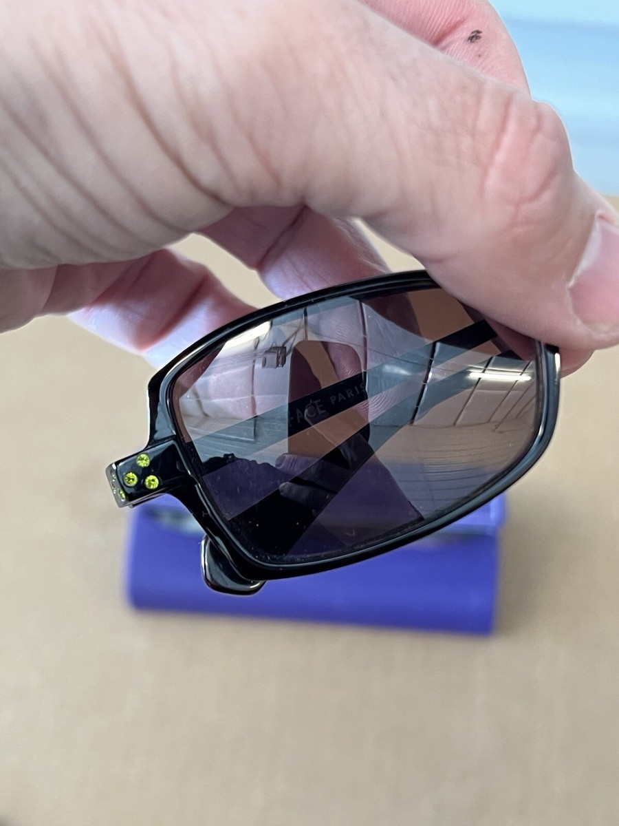 FACE A FACE Sunglasses High Quality View 4