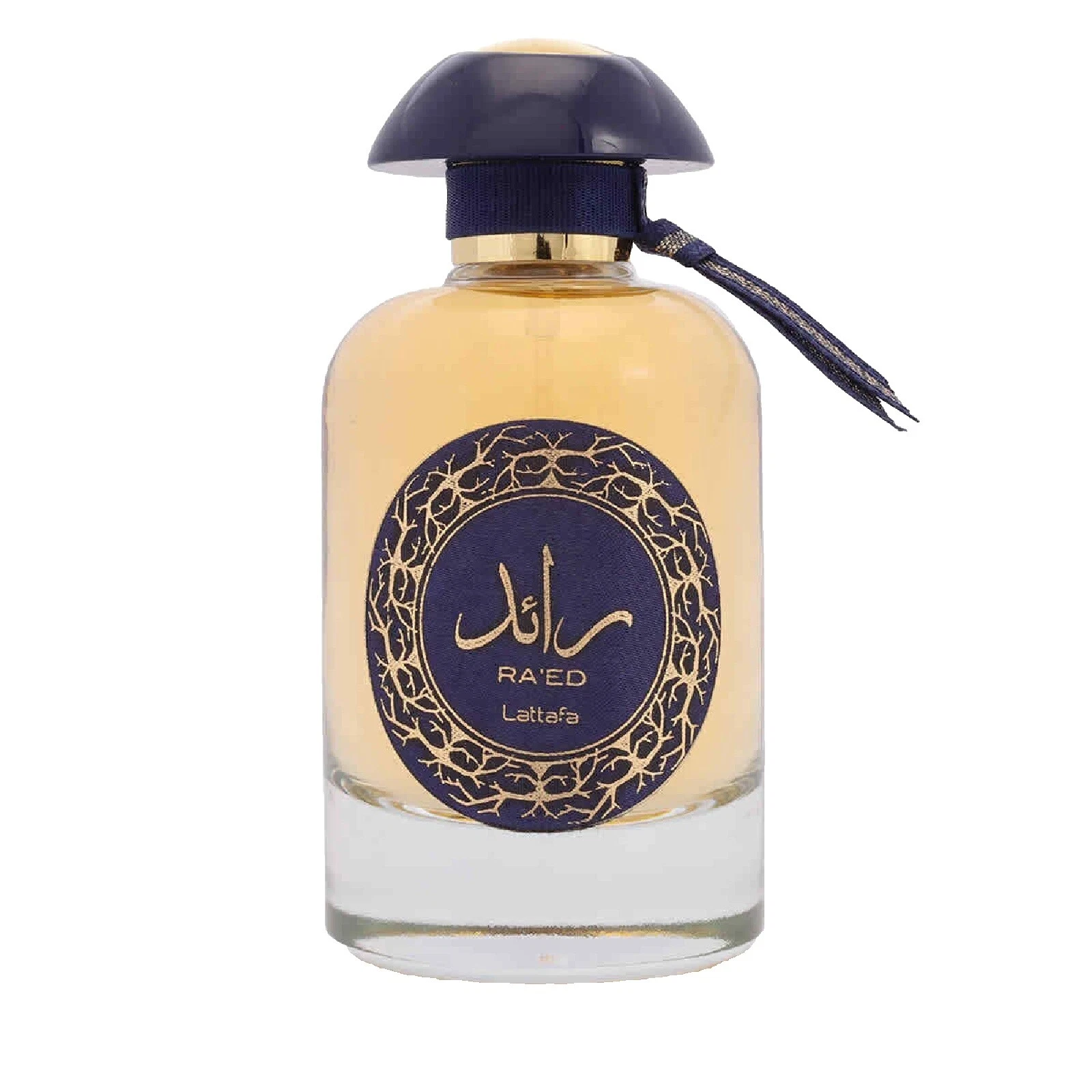 Spray fragancias de oro para hombres