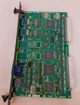 Okuma OPUS 7000 TFPBoard E4809-045-159-B / 1911-2140-44-164 | eBay