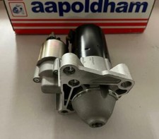 RENAULT CLIO MK3 SPORT 2.0 16V 2006-2012 BRAND NEW STARTER MOTOR