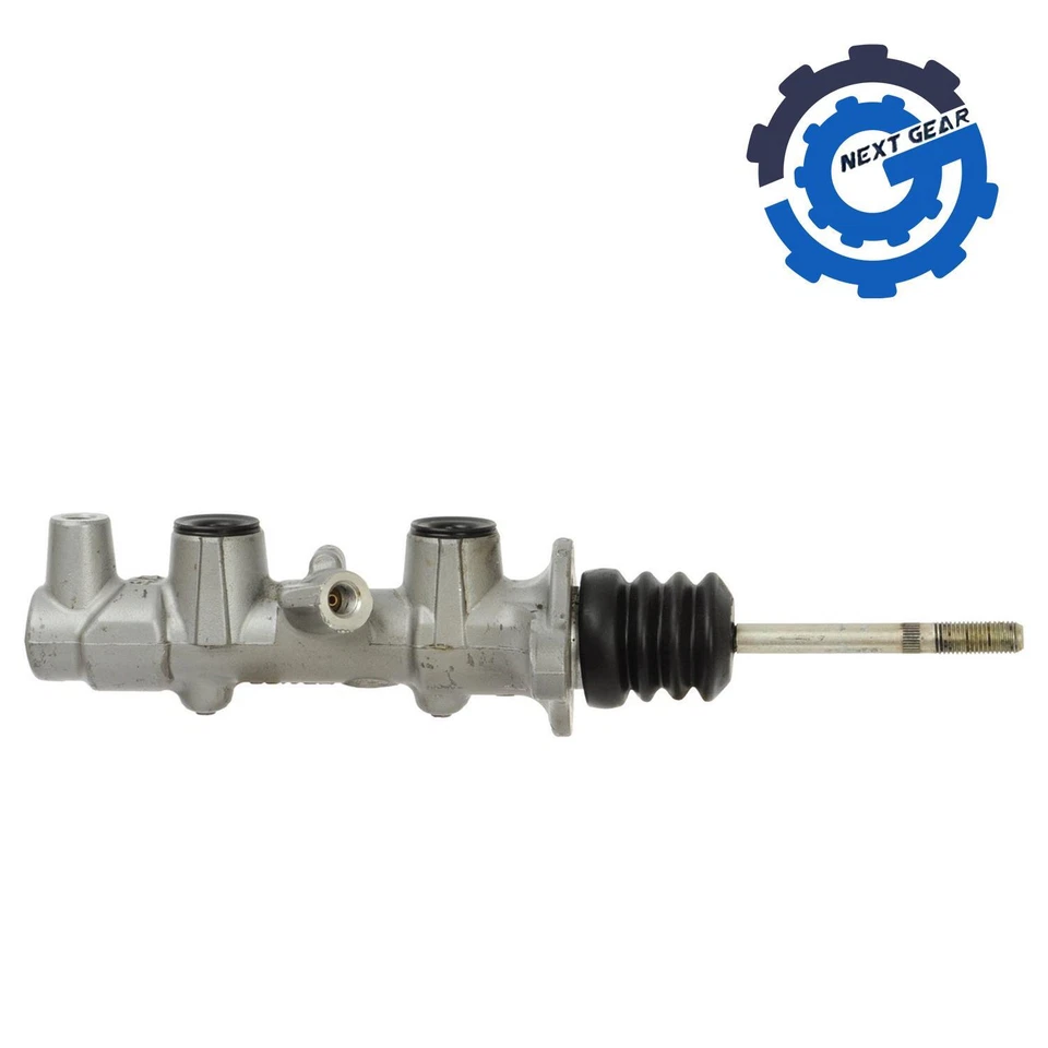 Cilindro maestro Reman Cardone 2004-2009 Toyota Prius 11-4299 Foto 2 de 3