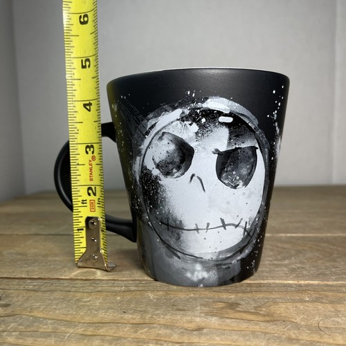 Tazza Halloween Jack Skellington L'incubo prima di Natale tazza caffè Disney - Foto 7 di 10