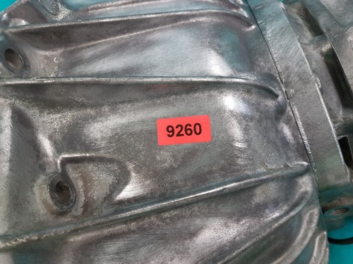 Original Jaguar XJS XJ40 XJ6 3.6 Automatikgetriebe Getriebe ZF 4HP22 1043010624 - Bild 22 von 22