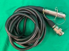 Arthrex AR-8330H Shaver Handpiece Connection cord ONLY (Stainless Head)