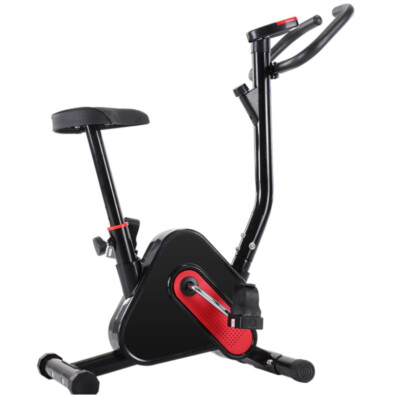 US Exercise Bike Fitness Cycling Stationary Bicycle Cardio Home Indoor Workout 