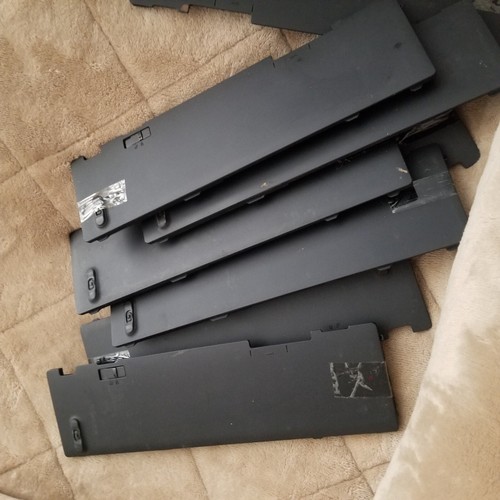 Battery for Lenovo ThinkPad Genuine ORIGINAL OEM Buy 1-10 AVAILABLE  - Picture 6 of 8