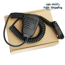 Remote Speaker Microphone Compatible with APX900 APX1000 APX3000 APX4000 Radio