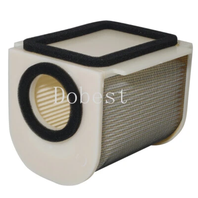 Élément de filtre à air pour Yamaha XJR1300 1998-2006 4KG-14451-00 XJR1200 94-98 - Photo 1/4